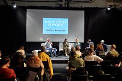 ARCHITECT@WORK announces Air & Architecture as theme for January 2022 London edition 